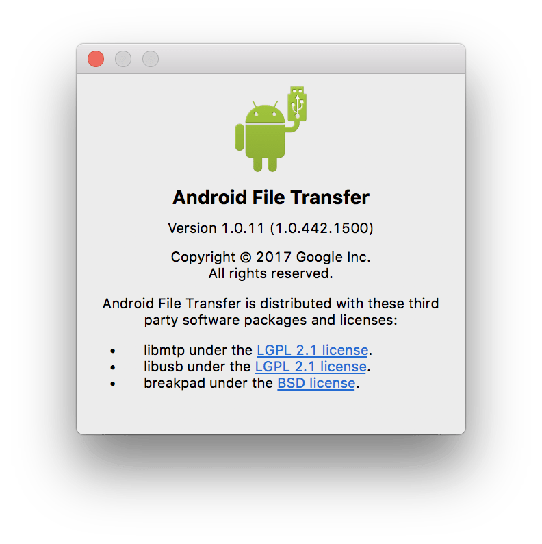 android file transfer for mac os samsung download